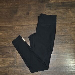 Reebok High Rise Leggings Size XS